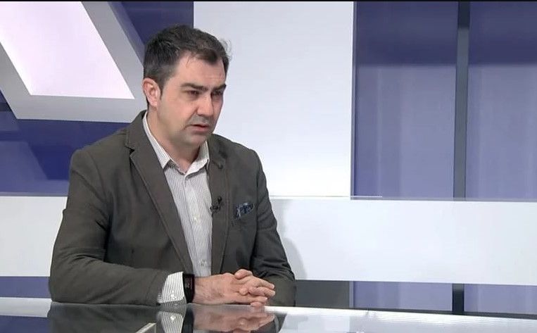 Skandalozno imenovanje: Krešić, koji želi rušenje FBiH, ulazi u Upravni odbor FTV-a!?