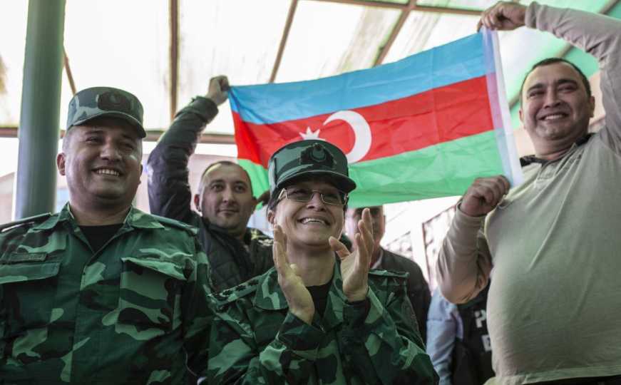 Historijski pomak: Armenija i Azerbejdžan dogovorili nacrt mirovnog sporazuma, čeka se potpis