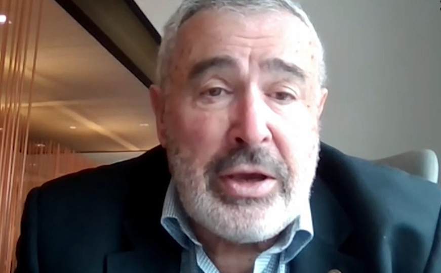 Sven Alkalaj: BiH nema sluha za lobiranje, a para ima