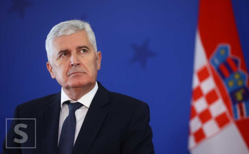 Dragan Čović uoči sastanka sa Trojkom otkrio na čijoj je strani: "Ne smijemo biti puno u mjestu"