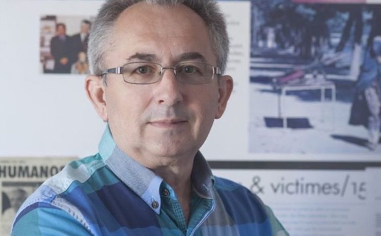 Branko Todorović: Ko su Dodikovi savjetnici? U RS vlada autokratija koja krši Ustav