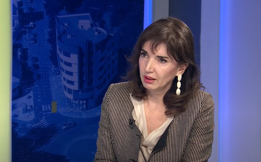 Larisa Velić predložena za sutkinju Ustavnog suda BiH