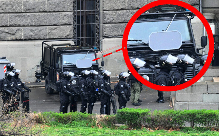 Bivši vojni tužilac o misterioznom oružju: U Srbiji korištena ista tehnologija kao u Rumuniji 1989.?