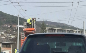 Vozači, naoružajte se strpljenjem: Ogromne gužve u Kantonu Sarajevo