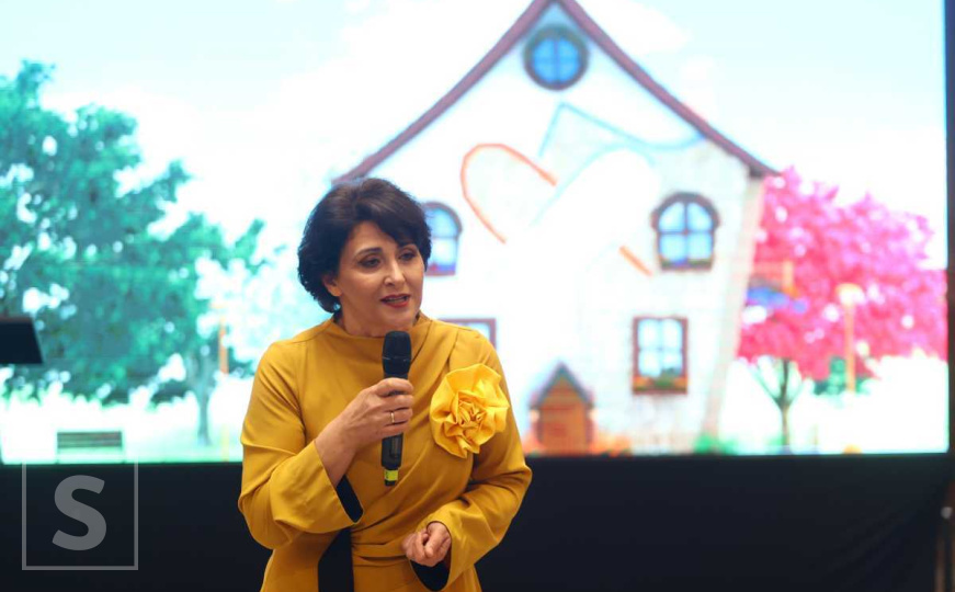 Obilježen Svjetski dan osoba sa Down sindromom u Sarajevu: Prilike, a ne sažaljenje