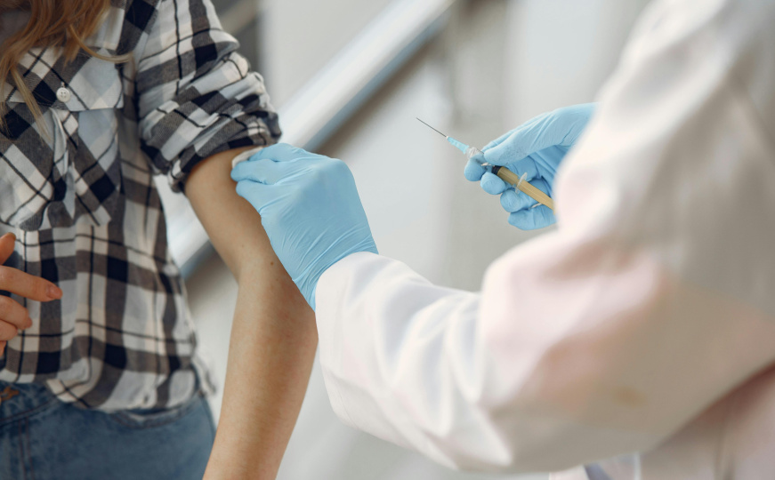 Zavod za javno zdravstvo KS: Vakcinacija protiv HPV-a proširena na učenice 1. razreda srednjih škola