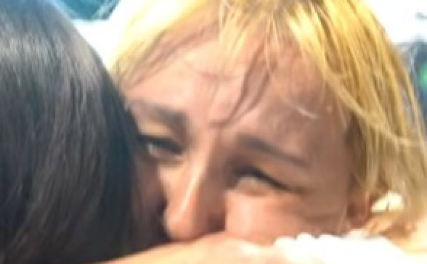 'Svi smo taoci monstruoznog kartela": Studenti Srbije dali podršku Dijani Hrka nakon incidenta