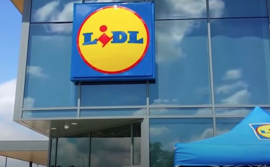 Lidl uvodi naknadu za uslugu koja je dosad bila besplatna