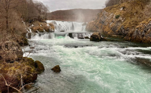 Danas se obilježava Svjetski dan voda: Zaštitimo naše najveće bogatstvo