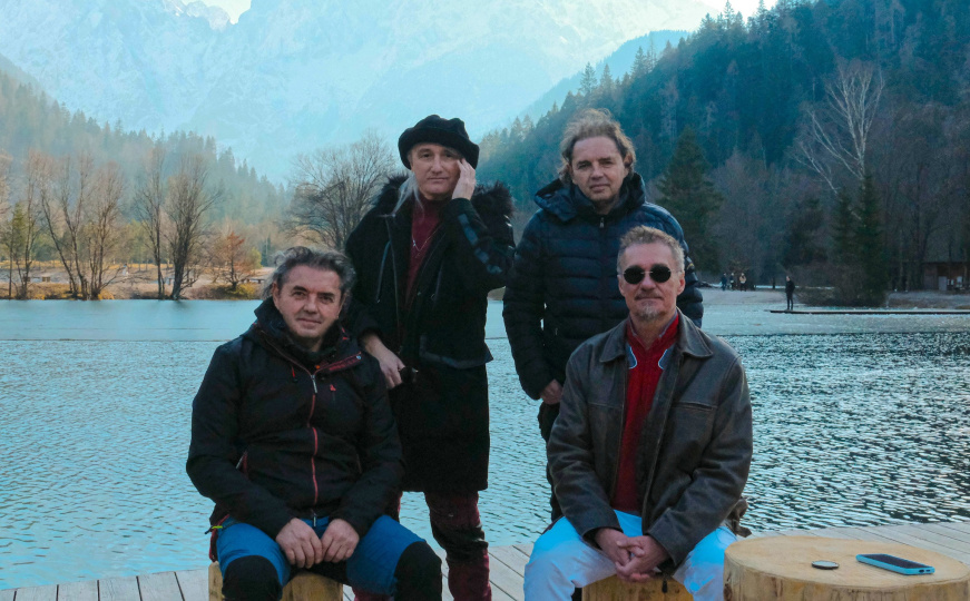 Loša iz Plavog orkestra otkrio kako je ostao bez imovine: "Vidio sam daske zakucane na vratima"