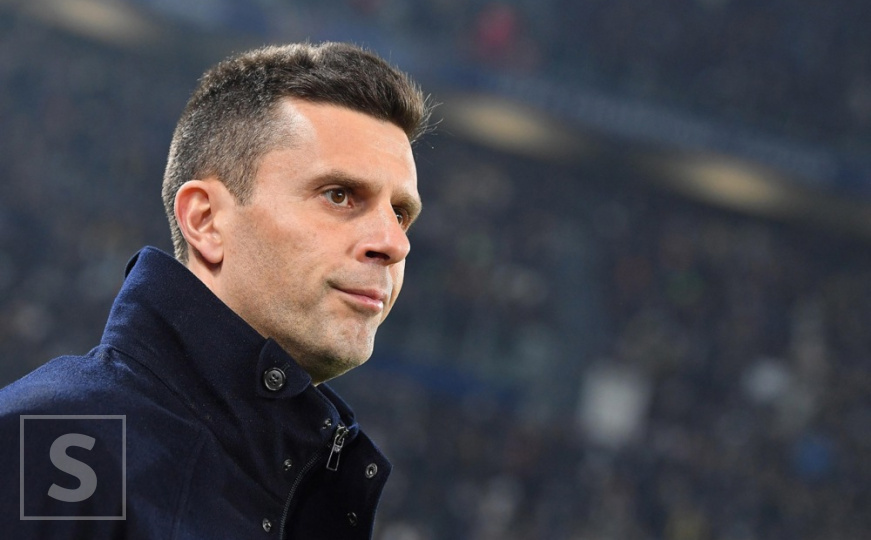Juventus otpustio Thiaga Mottu: Naslijedio ga legendarni Hrvat