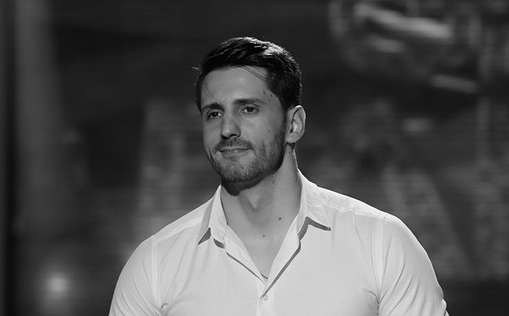 Tragično preminuo mostarski pjevač Predrag Bošnjak (34): Poznat po učešću u Zvezdama Granda
