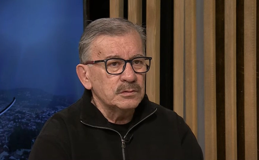 Miro Lazović: Ovo je najteža politička kriza u BiH od kraja rata. Potezi SNSD-a podsjećaju na 1992.