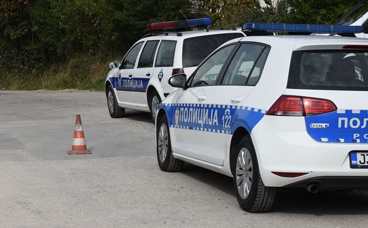 Policija u Doboju uhapsila muškarca: Za njim bile raspisane 23 potrage i potjernice