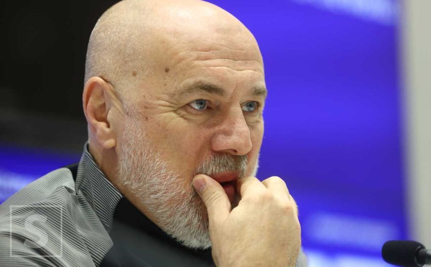 Poznati sastavi za duel BiH i Kipra: Evo za koga se odlučio Barbarez