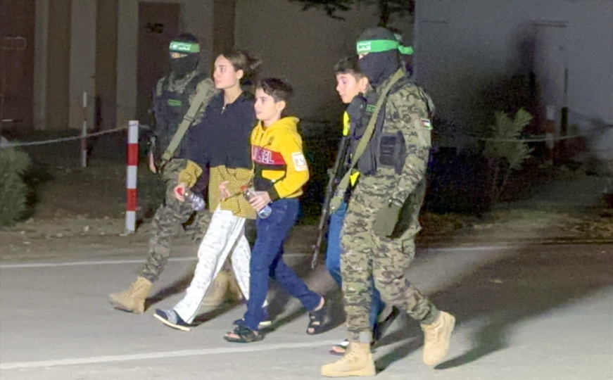 Egipat iznio novi prijedlog za prekid vatre u Gazi: Evo što traže od Hamasa i Izraela