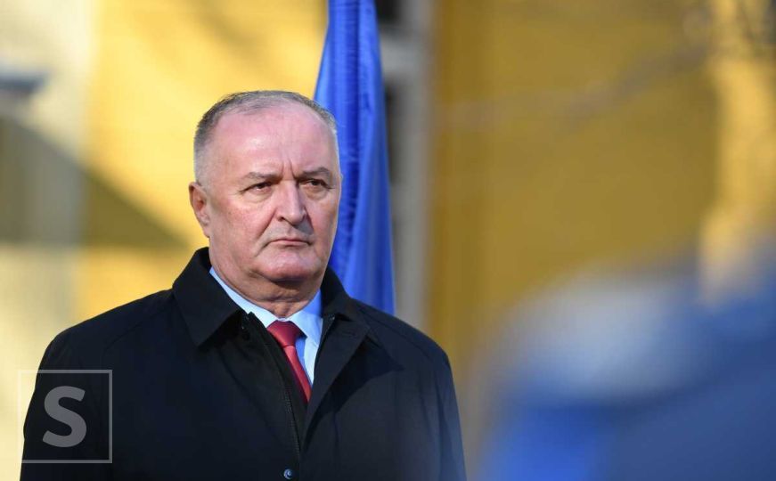 Zukan Helez: "Dodik će biti uhapšen, institucije rade svoj posao"
