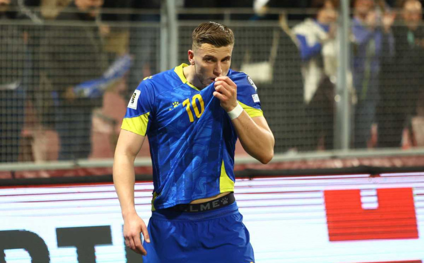 Demirović otkrio kako je Barbarez probudio Zmajeve: "Kao da igramo 10 godina zajedno"
