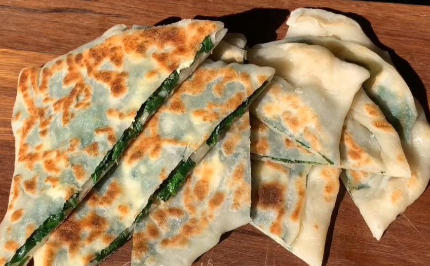 Jeste li čuli za ovo jelo? U Turskoj ga obožavaju i prave na svakom koraku - kao mi palačinke