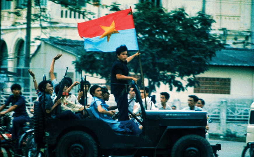 Modul Memorije 2025 | Izložba "April 1975 - Phnom Penh – Saigon" u Zemaljskom muzeju BiH