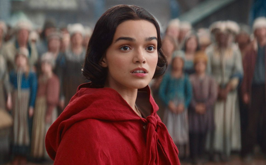 Katastrofa nove Disneyjeve "Snjeguljice": Kritike užasne, glavne glumice u svađi