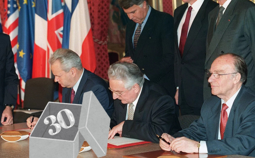 Dejton 2: Mit ili opasna igra? Analitičari razotkrivaju političku stvarnost u BiH