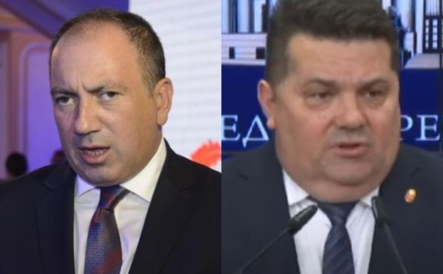 Crnadak razotkrio Stevandića: 'Obmanuo je narod ponovo, vrijeme je da podnese ostavku'