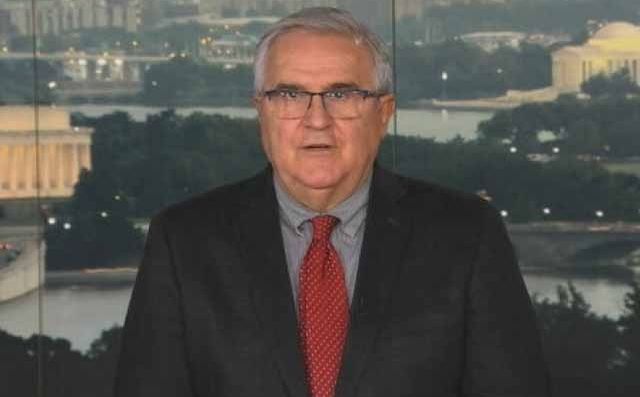 Ivica Puljić: 'Čovjek kojem je Aleksandar Vučić dao odlikovanje ne govori istinu'