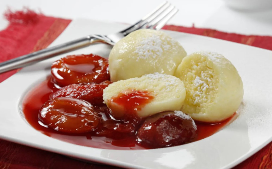 Dolcela recept | Najbolje knedle od krompira – Dvije neodoljive verzije