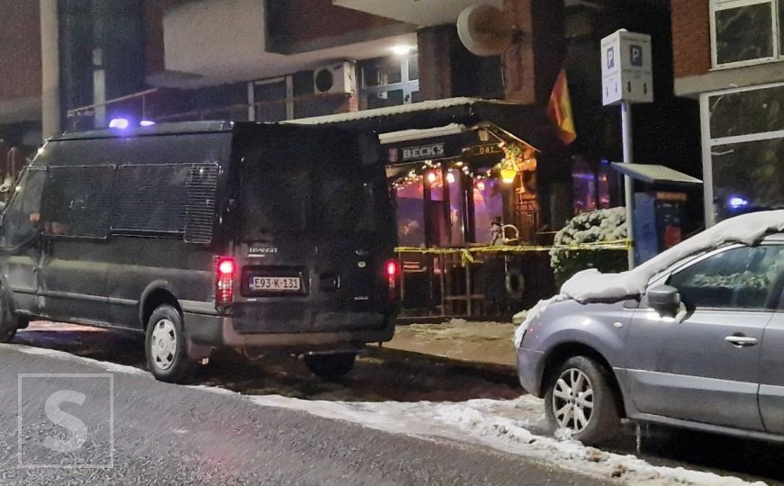 Pojačane kontrole u Sarajevu: Inspekcija provjerava diskoteke, klubove i dvorane