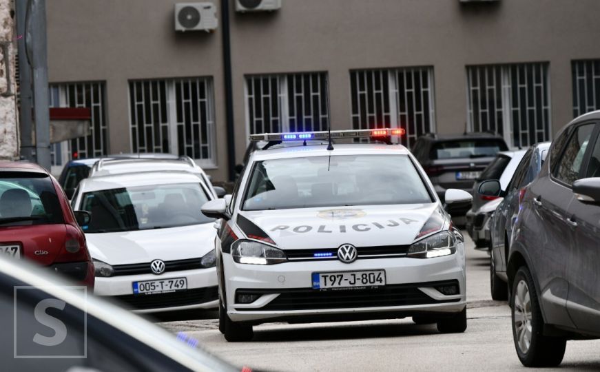 U toku pretres tuzlanskog zatvora zbog korištenja droge unutar objekta