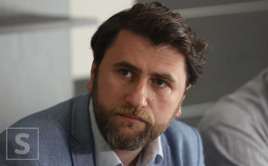 Vladimir Andrle o Dodiku u Jerusalemu: Svako ko promoviše mržnju ne bi trebao biti dobrodošao