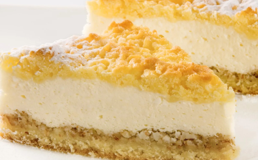 Dolcela recept | Pita s bademima i sirom – savršena kombinacija hrskavog i kremastog