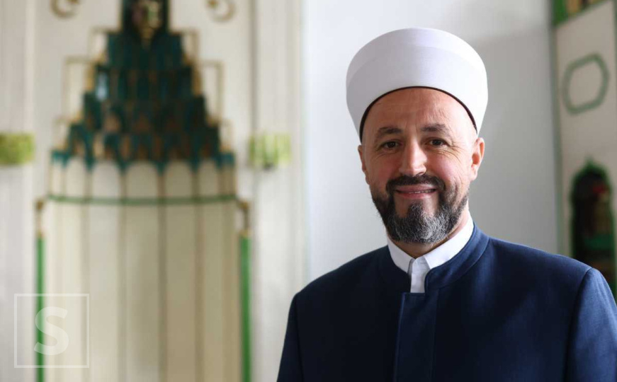 Večeras je odabrana noć, Lejletul-kadr - Ef. Bešlić: Jeste li vi svjesni kolika je njena vrijednost?