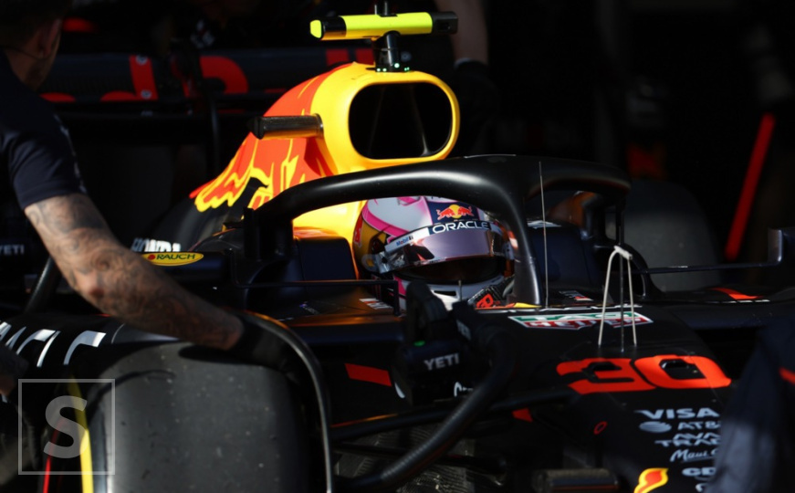 Red Bull promijenio vozača nakon samo dvije utrke u novoj sezoni Formule 1