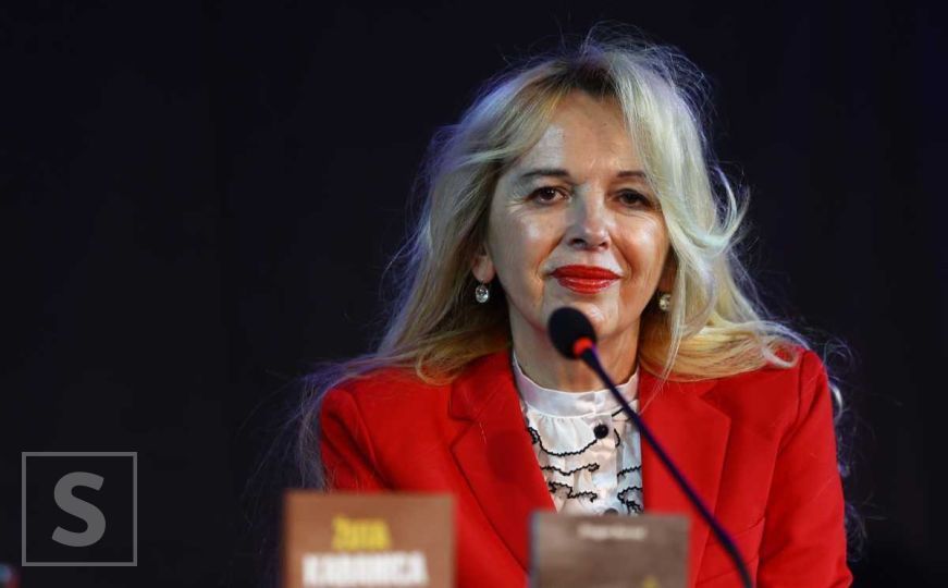 Arijana Saračević Helać dočekala pravdu: "Pobjeda svih novinara koji rade u interesu javnosti"