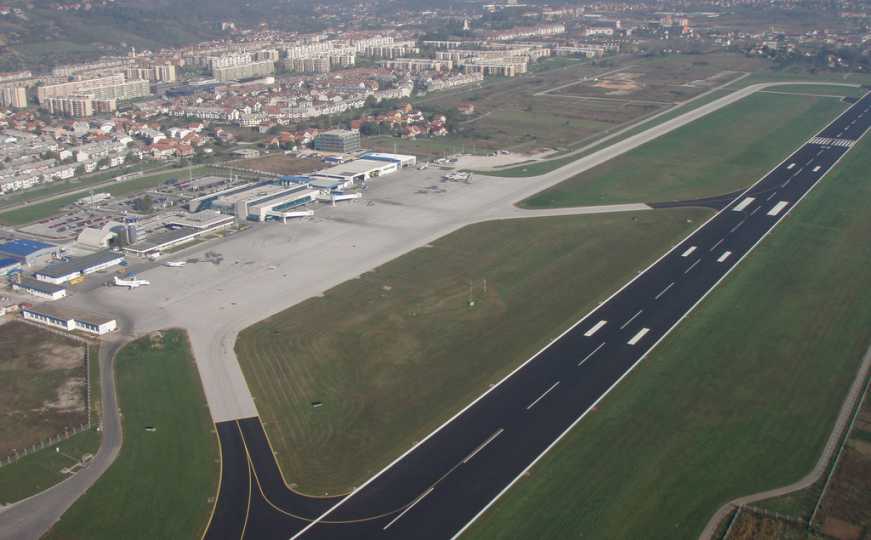 BiH prijeti potpuna obustava zračnog saobraćaja: Naloženo zamrzavanje isplata prema BHANSA-i