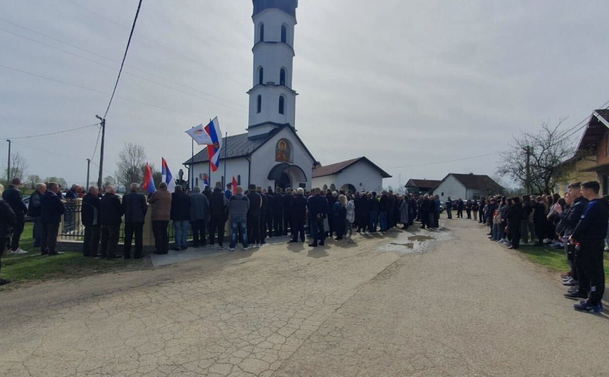 Obilježavanje godišnjice ubistva devet civila iz Sijekovca: "Molili smo da nas puste"
