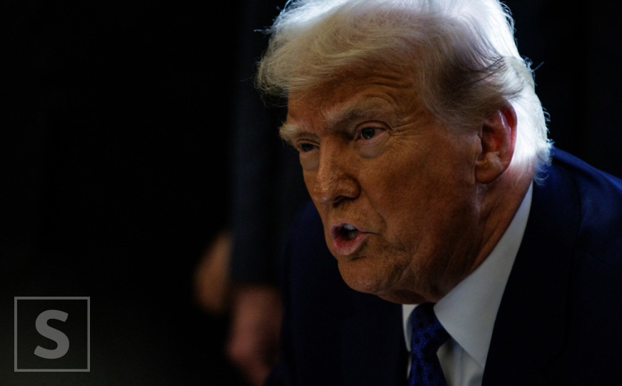 Donald Trump prelomio: Uvodi visoke carine na sve automobile koji nisu proizvedeni u SAD-u