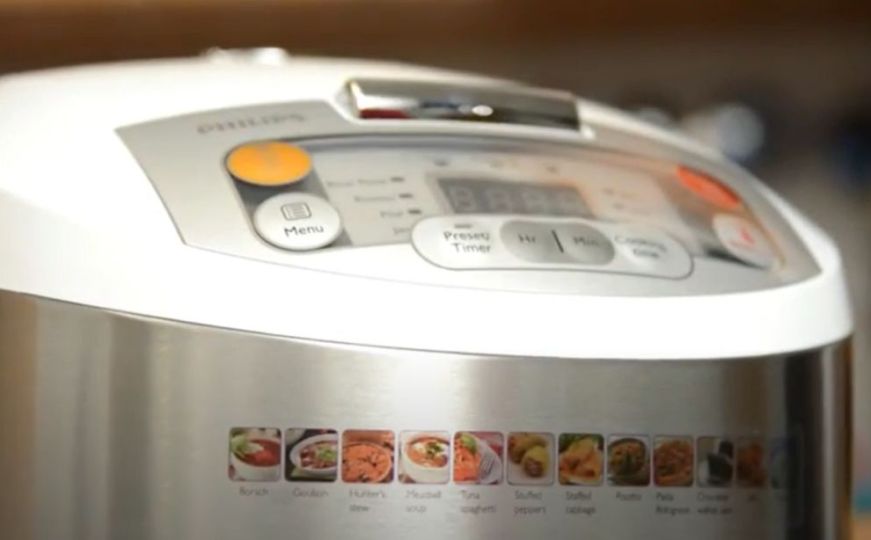 Budite oprezni kod sporih kuhala: Ako se ne koriste pravilno mogu biti opasna za zdravlje