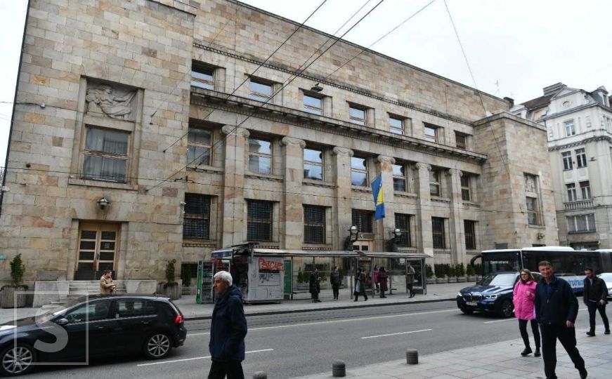 Zbog odluka vlasti BiH ostaje bez imovine? Centralna banka i BHANSA pod prijetnjom