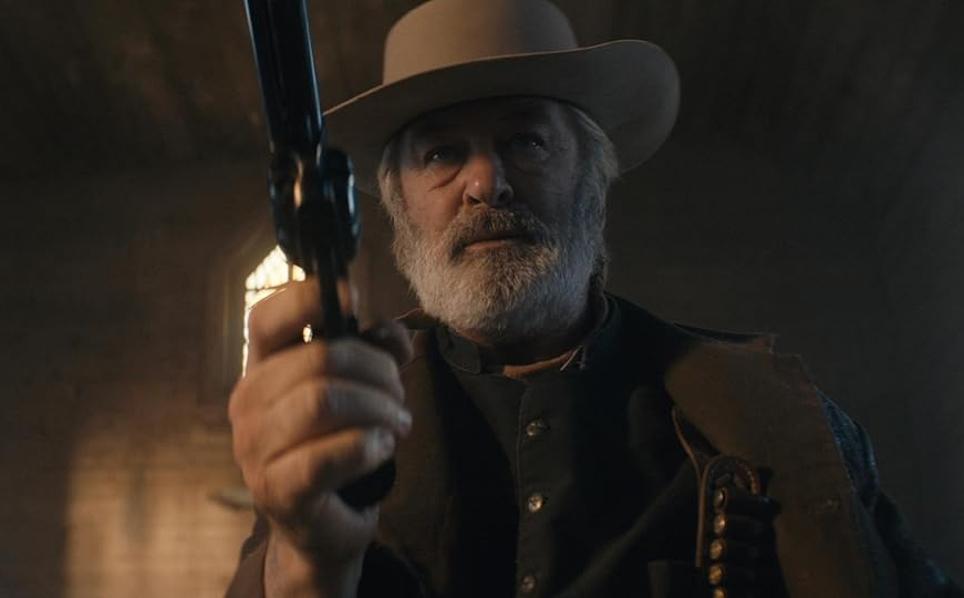 Objavljen trailer za film na čijem setu je Alec Baldwin ubio snimateljicu