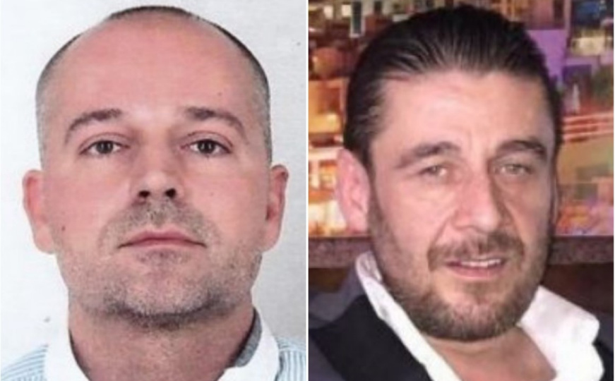 Saša Golub oslobođen optužbi za ubistvo Nedžiba Spahića Džibe