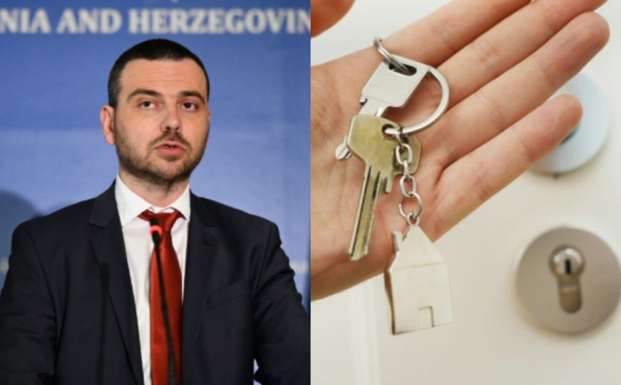 Dobre vijesti za kupce prvih stanova: Zakon o povratu PDV-a podržan, evo šta trebate znati