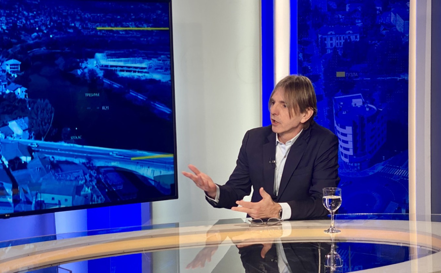 Kojović: 'Sljedeće sedmice trebao bi da se potpiše koalicioni sporazum, radi se na dokumentu'