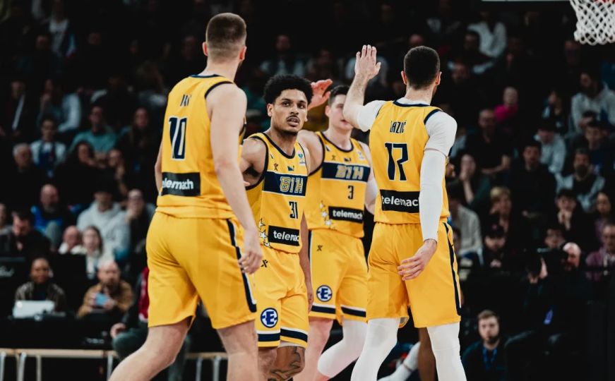 Zmajevi saznali protivnike na Eurobasketu: U grupi su sa Španijom, Grčkom i Italijom