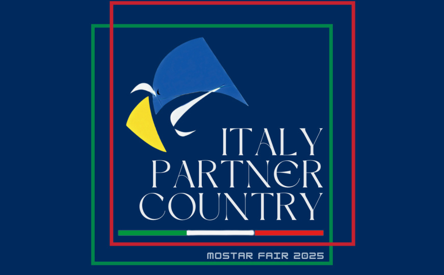 Italija je zemlja partner ovogodišnjeg međunarodnog sajma gospodarstva u Mostaru