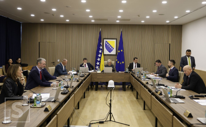 Vijeće ministara traži rješenje za isplatu 56 miliona eura: Hoće li BiH platiti dug RS-a Viaductu?