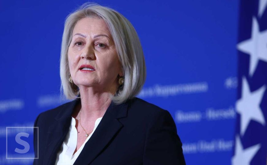 Borjana Krišto: Staša Košarac i Srđan Amidžić su nas ucjenjivali