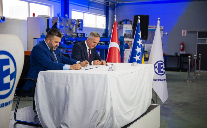 Energoinvest ima sjajne vijesti: Prvi transformatori Made in BiH